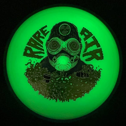 Eclipse Crave - RADioactive Man by Ripper Studios