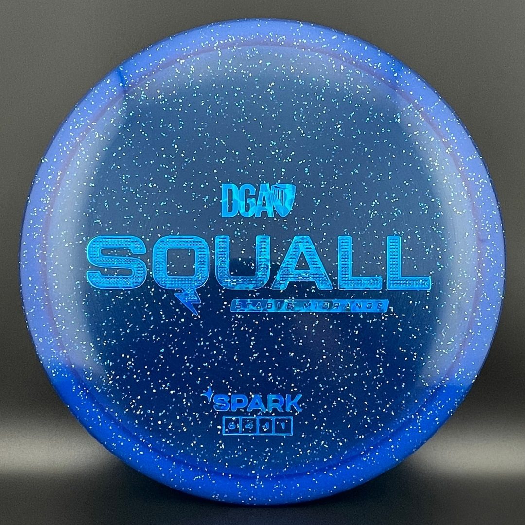 Spark Squall