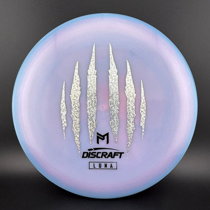 ESP Luna - Paul McBeth 6x Claw World Champion