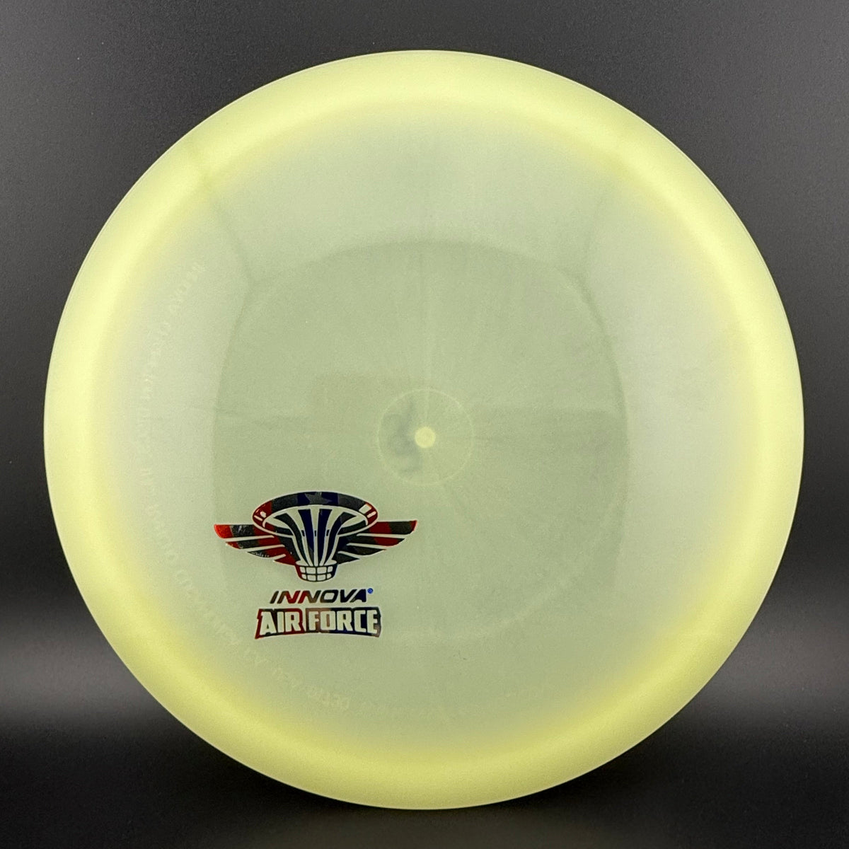 Proto Glow Champion Eagle X - Air Force