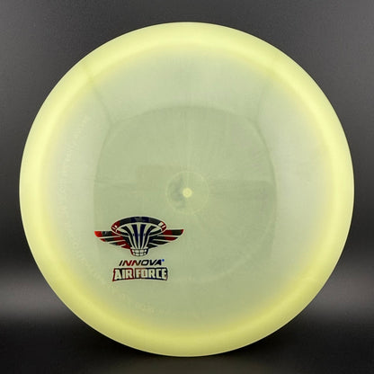 Proto Glow Champion Eagle X - Air Force