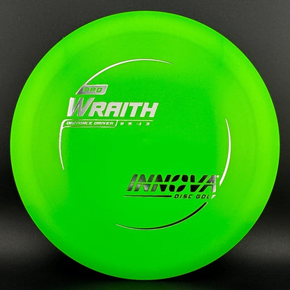 Pro Wraith