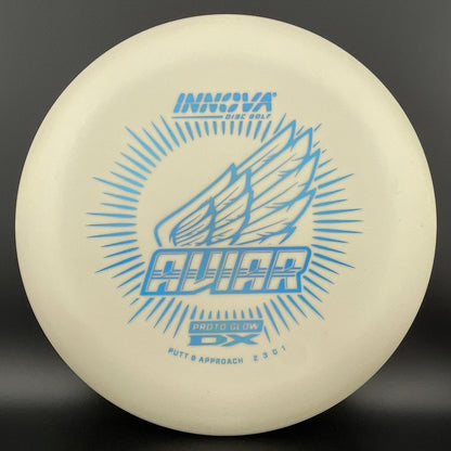 Proto Glow DX Aviar