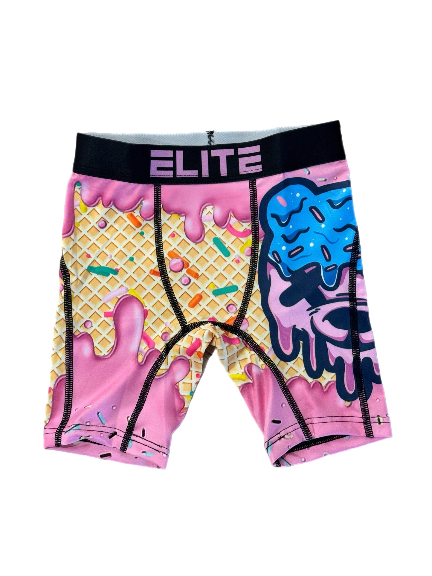 Drippy Ice Cream - Youth