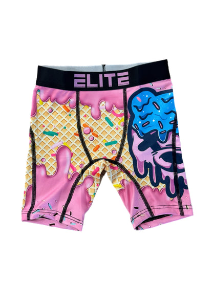 Drippy Ice Cream - Youth