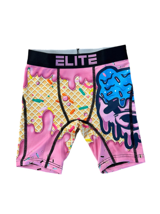 Drippy Ice Cream - Youth