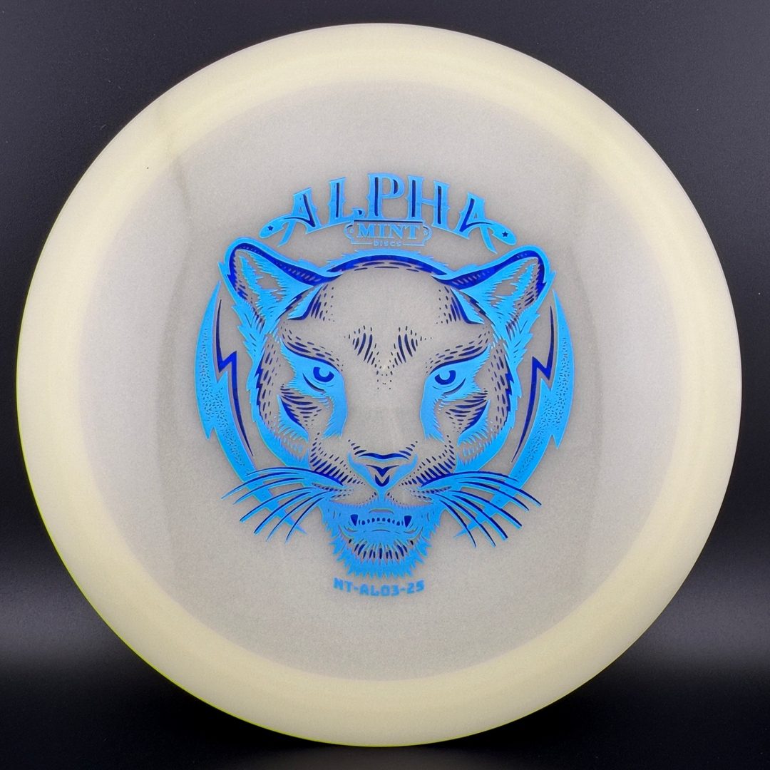 Nocturnal Alpha - 3rd Run