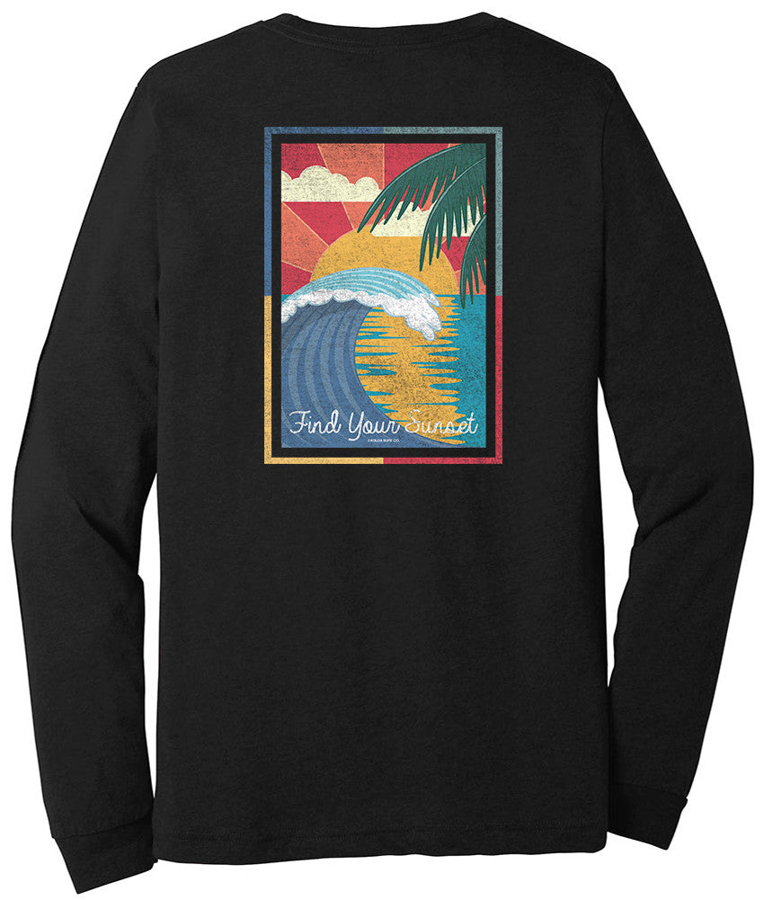 Koloa Women's In Paradise Long Sleeve