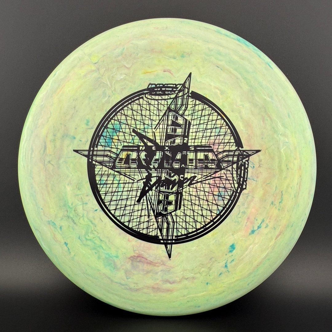 Galactic Nexus Aviar Driver - F2 Lightweight