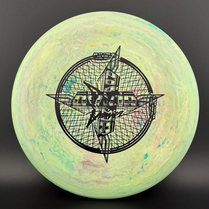 Galactic Nexus Aviar Driver - F2 Lightweight
