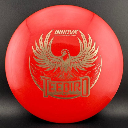 GStar Teebird