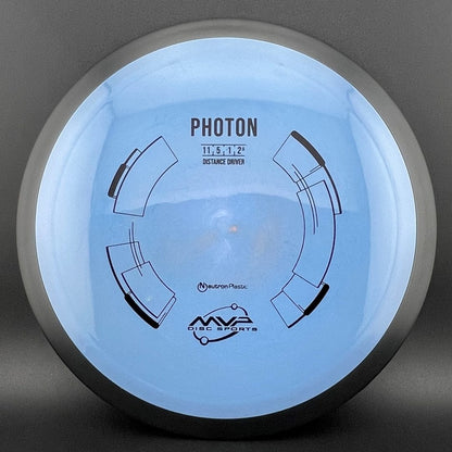 Neutron Photon