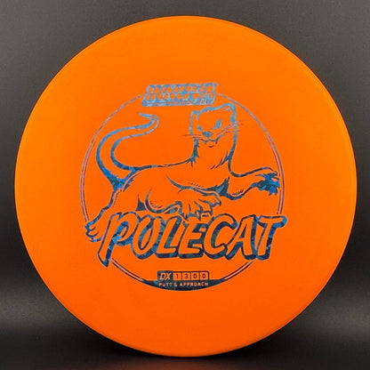 DX Polecat