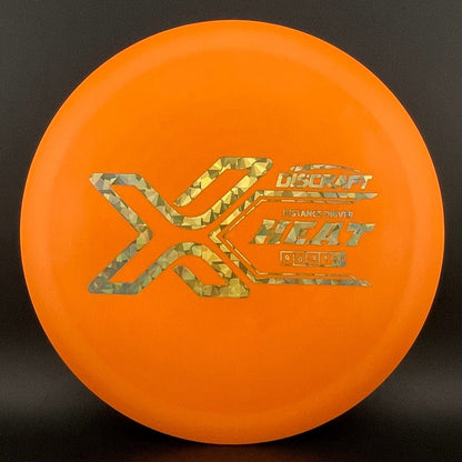 X-Line Heat
