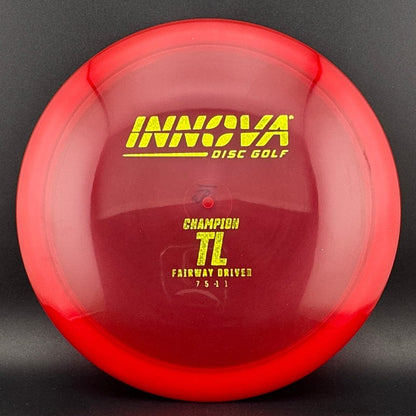 Champion TL
