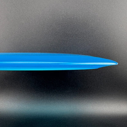 Z Nuke - Ricky Wysocki Signature Series