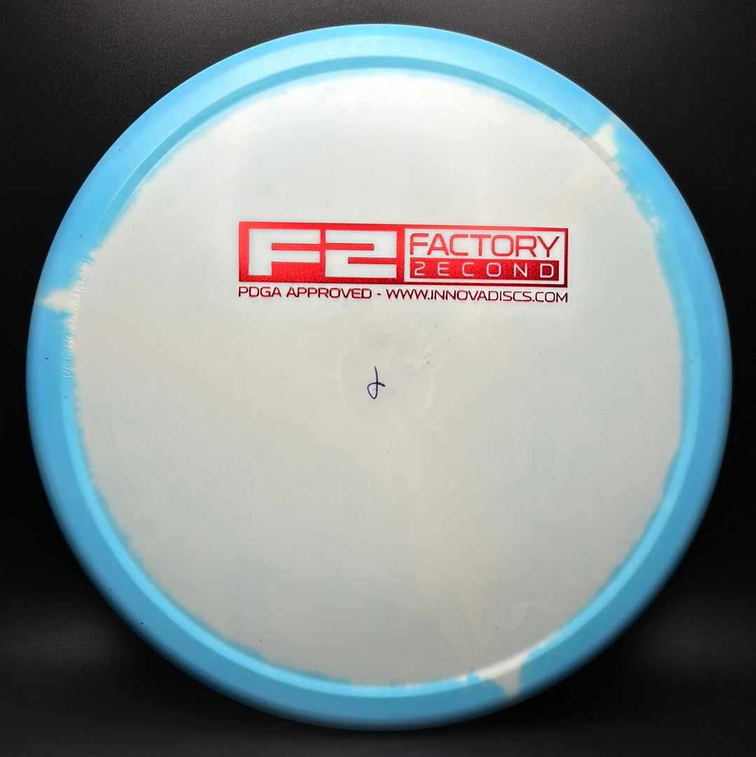 Halo Star Rhyno - San Marino - F2