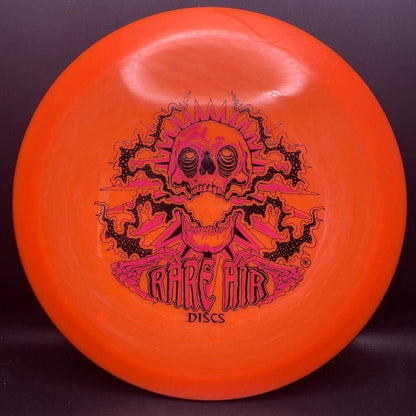 Apex Jackalope - Rare Air Discs Custom Skull Stamp