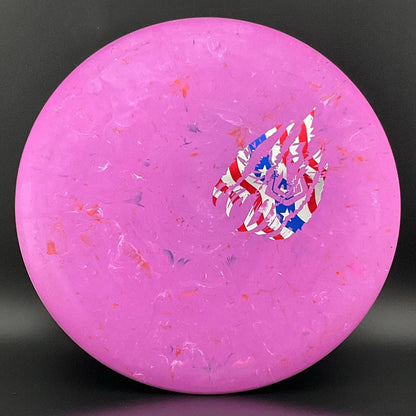 Jawbreaker Wasp - Brodie Smith Dark Horse Claws