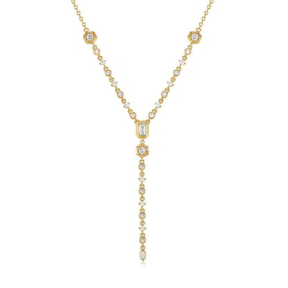 Parker Necklace