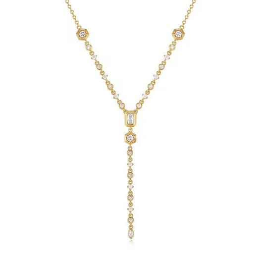 Parker Necklace