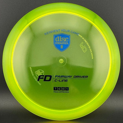 C-Line FD