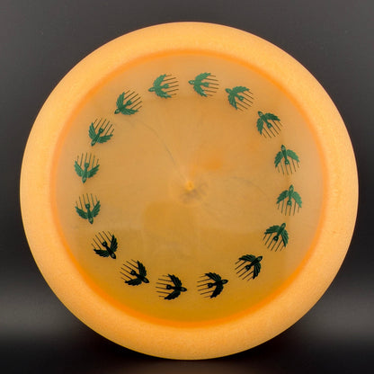 Proto Glow Gummy Champion Destroyer - Bomber Ring