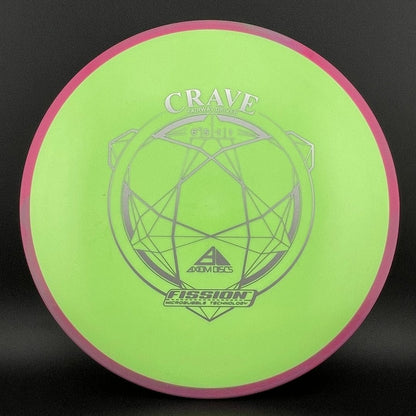 Fission Crave
