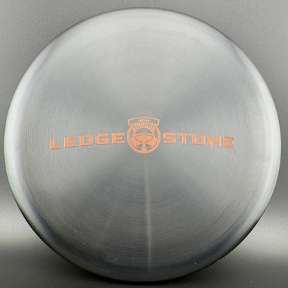 Midnight Z Zone - Ledgestone Bar Stamp