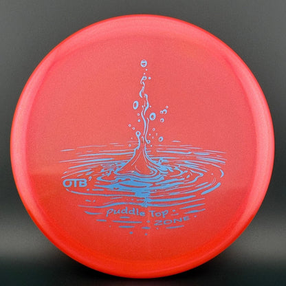 Colorshift Z Zone - Puddle Top