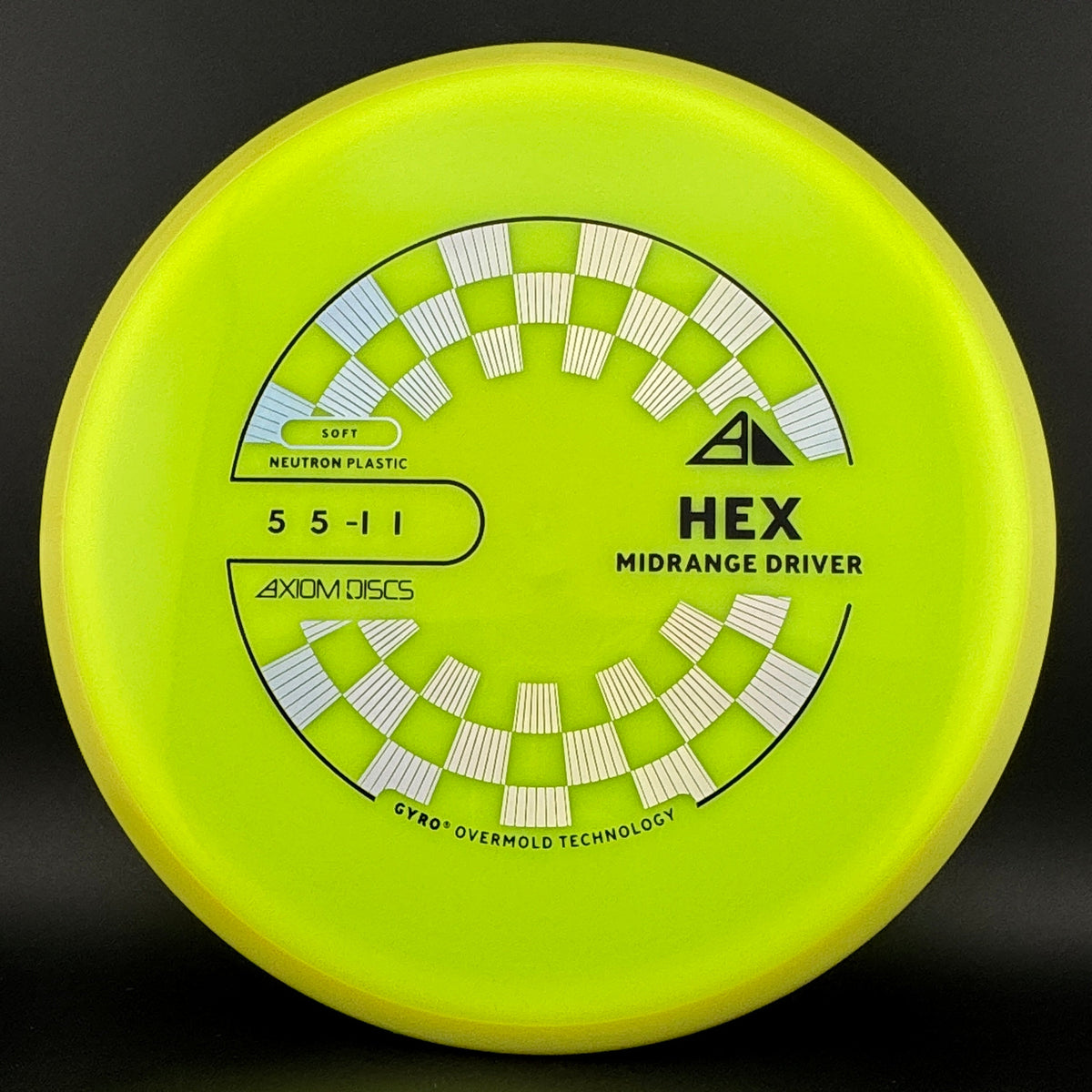 Neutron Hex