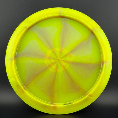 Colorshift ESP Raptor - Ricky Wysocki Shield