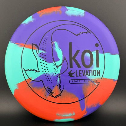 ecoFLEX Koi