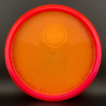 Color Glow Metal Flake Horizon C-Line MD1 - Colten Montgomery dna