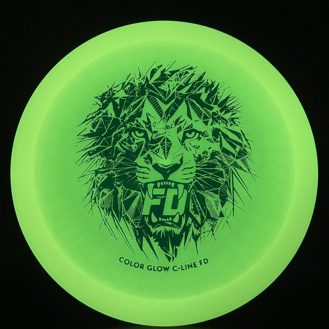 Color Glow C-Line FD - European Open 2024