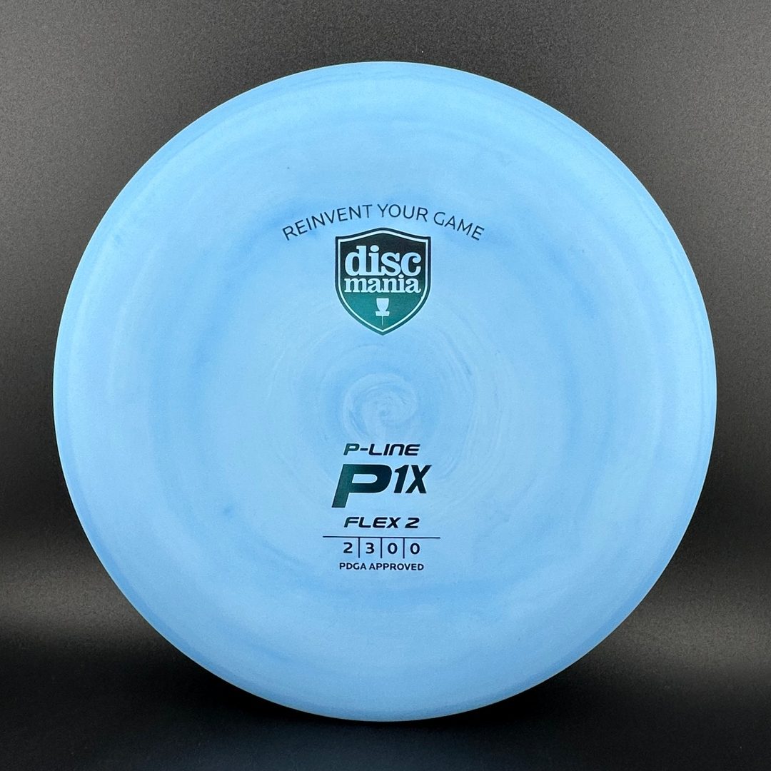 P-Line P1X (Flex 2)