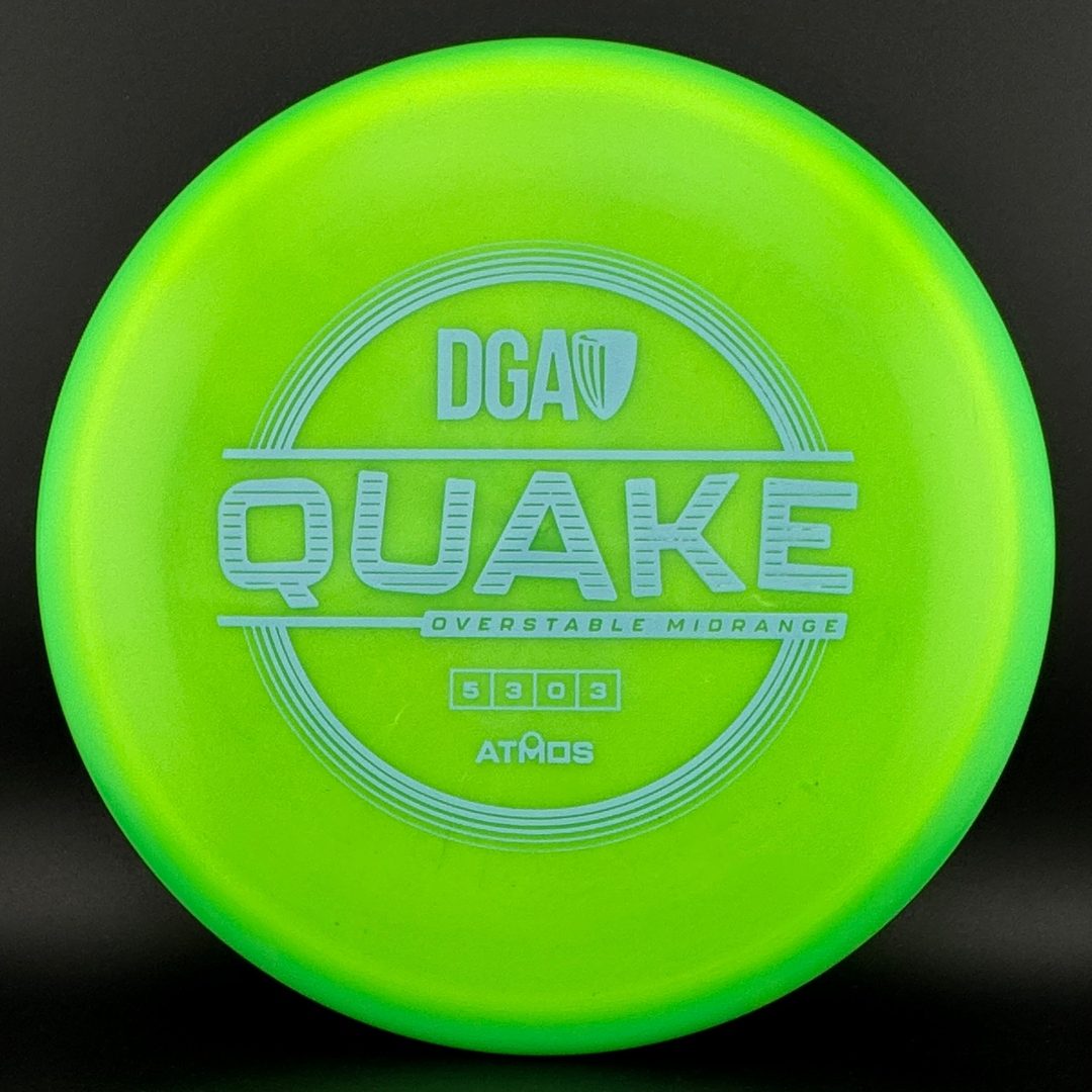 Atmos Quake