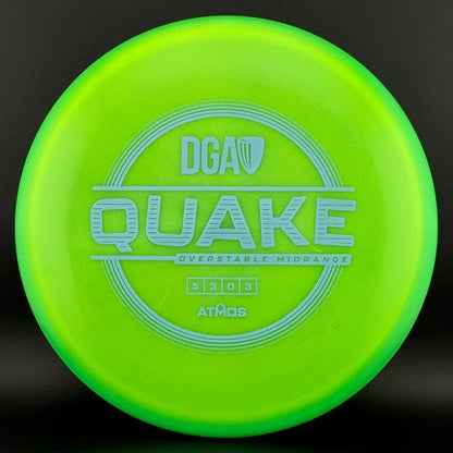 Atmos Quake