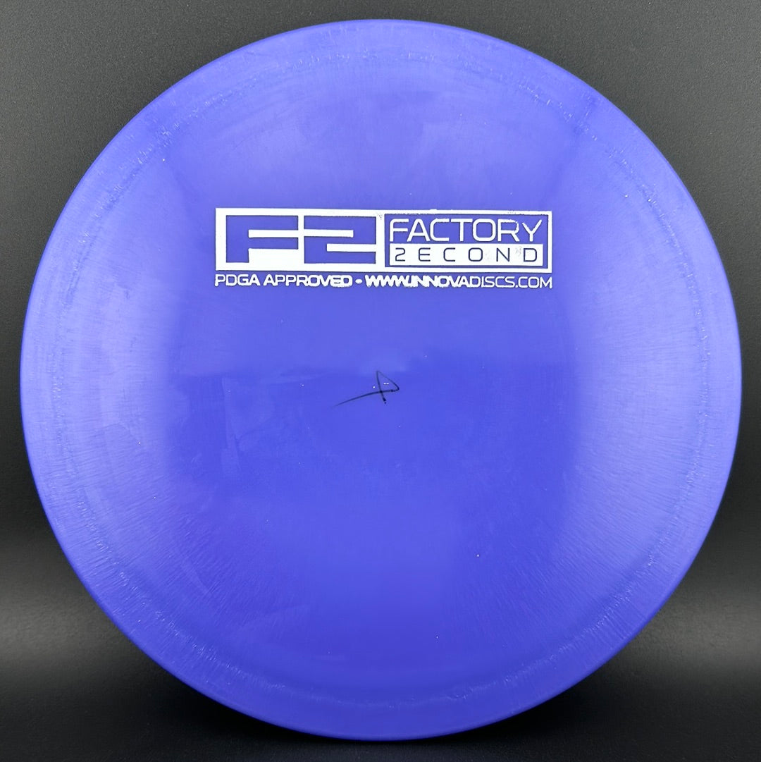 GStar Pegasus - F2