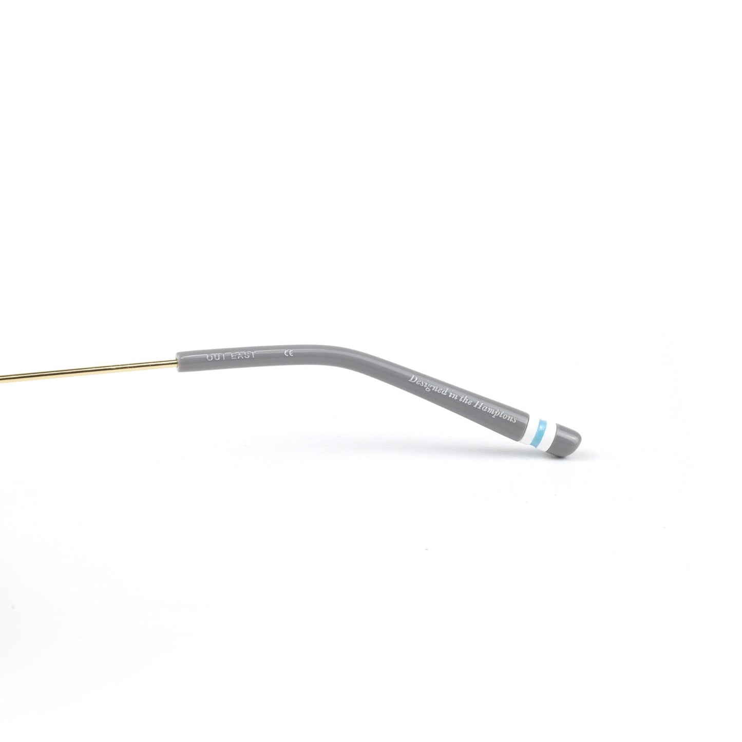 ROSEWOOD 18K SUNGLASSES