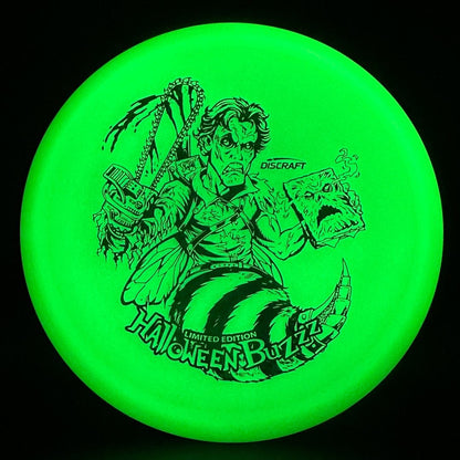 Nite Glo Z Buzzz - Limited Edition Halloween 2023