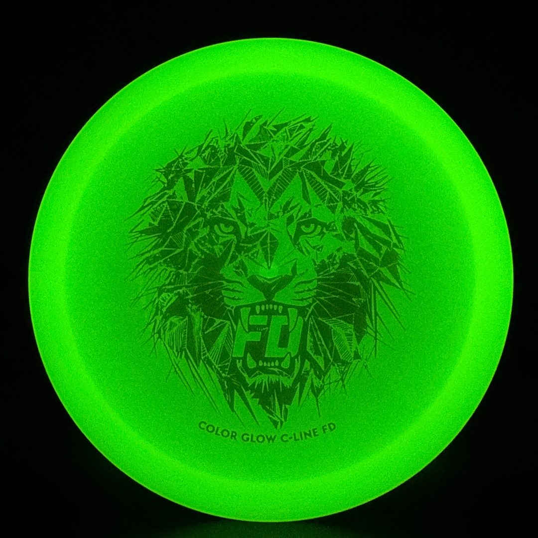 Color Glow C-Line FD - European Open 2024