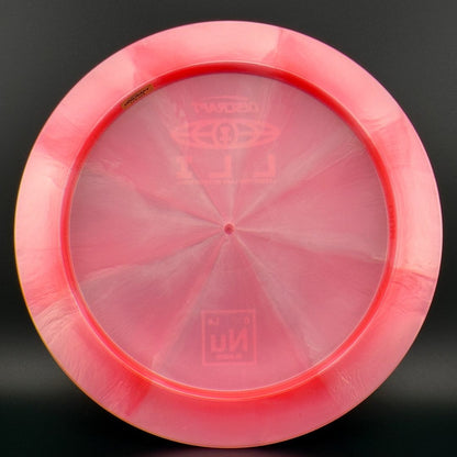 Big Z Swirl Nuke - Ledgestone 2025 Season 2