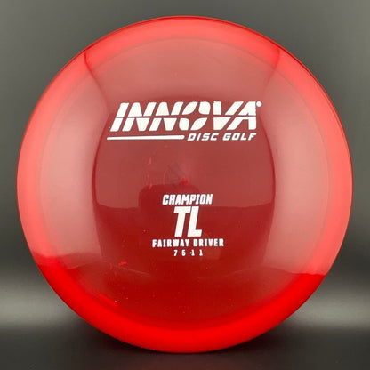 Champion TL