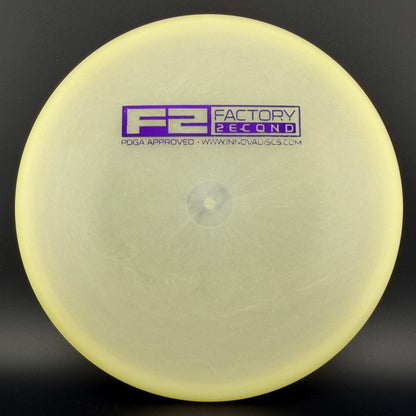 Glow Champion Classic Roc - Penned - F2