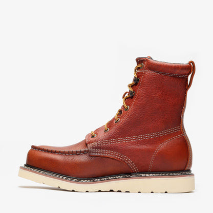 FRONTIER CLASSIC 8" MOC TOE XL