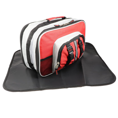 Durable Underseat Dual Sided Auto Bag