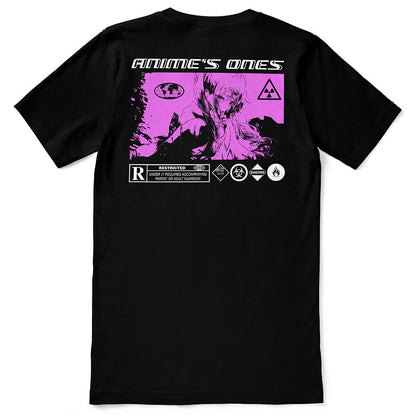 Anime's T-Shirt