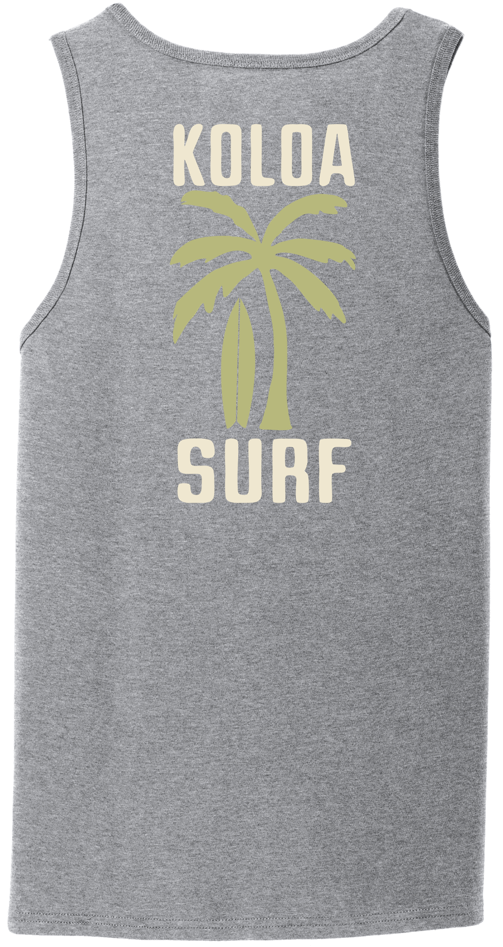 Koloa Blaze Tank Top