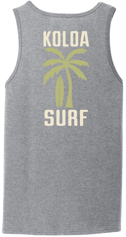 Koloa Blaze Tank Top